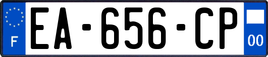 EA-656-CP