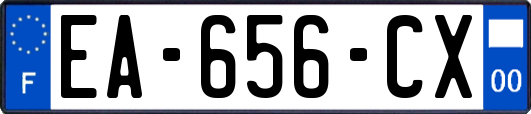 EA-656-CX