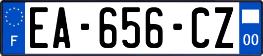 EA-656-CZ