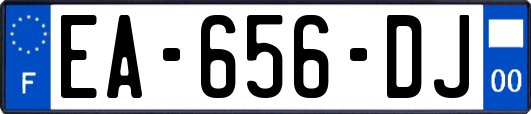 EA-656-DJ