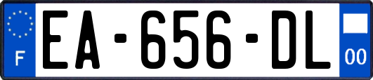 EA-656-DL