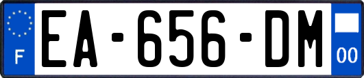 EA-656-DM