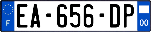 EA-656-DP