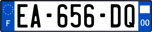 EA-656-DQ