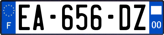 EA-656-DZ