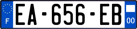 EA-656-EB