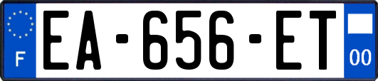 EA-656-ET