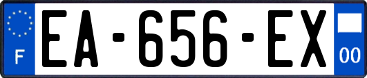 EA-656-EX