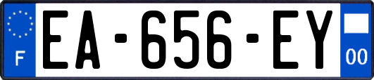 EA-656-EY