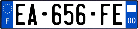 EA-656-FE