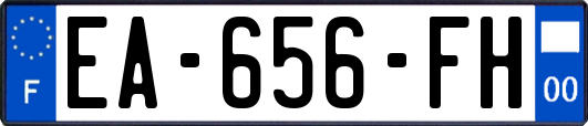 EA-656-FH