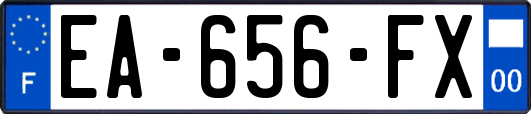 EA-656-FX