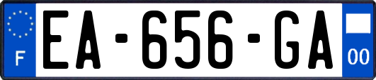 EA-656-GA