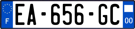 EA-656-GC