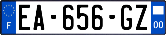 EA-656-GZ