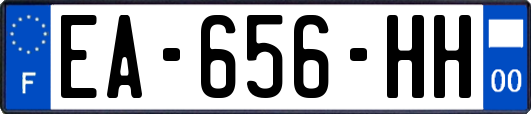 EA-656-HH