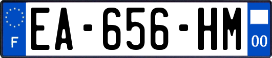 EA-656-HM