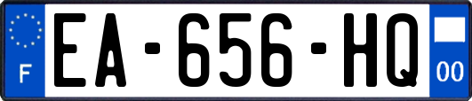 EA-656-HQ