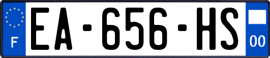 EA-656-HS