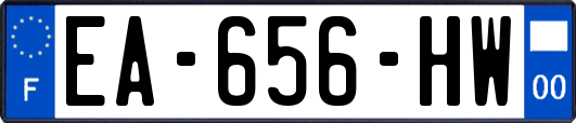 EA-656-HW