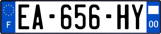 EA-656-HY