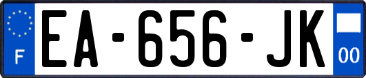 EA-656-JK