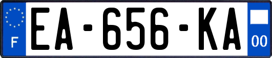 EA-656-KA