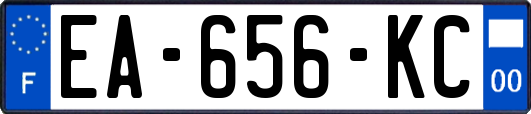 EA-656-KC