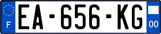 EA-656-KG