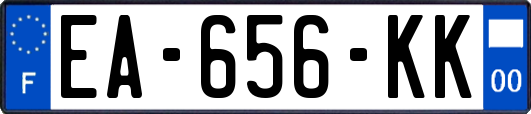 EA-656-KK