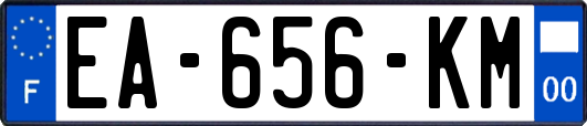 EA-656-KM