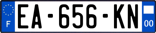 EA-656-KN
