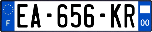 EA-656-KR