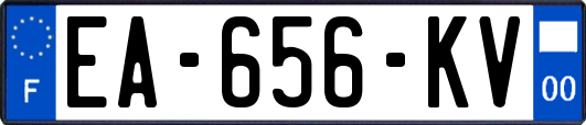 EA-656-KV