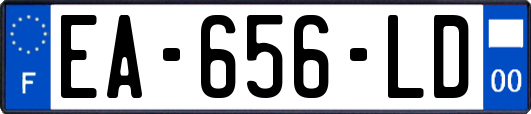 EA-656-LD