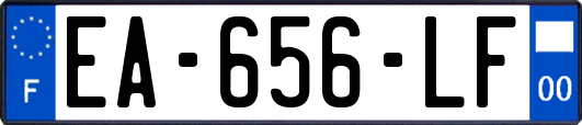 EA-656-LF