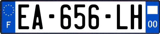 EA-656-LH
