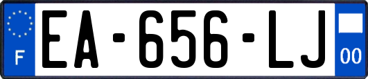 EA-656-LJ