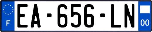 EA-656-LN