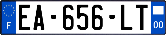 EA-656-LT