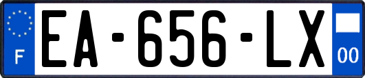 EA-656-LX