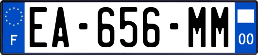 EA-656-MM