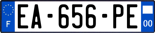 EA-656-PE