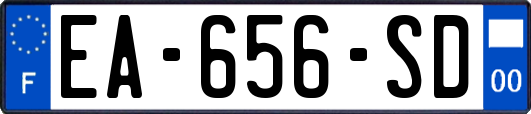 EA-656-SD