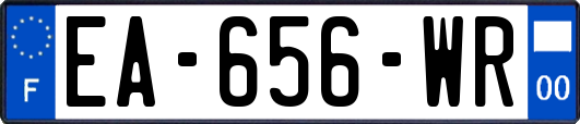 EA-656-WR