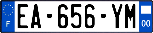 EA-656-YM