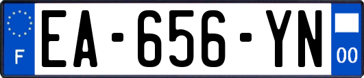 EA-656-YN