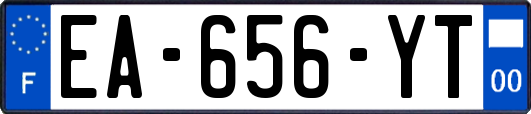 EA-656-YT