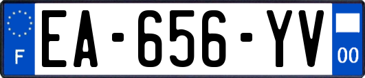 EA-656-YV