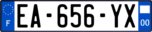 EA-656-YX